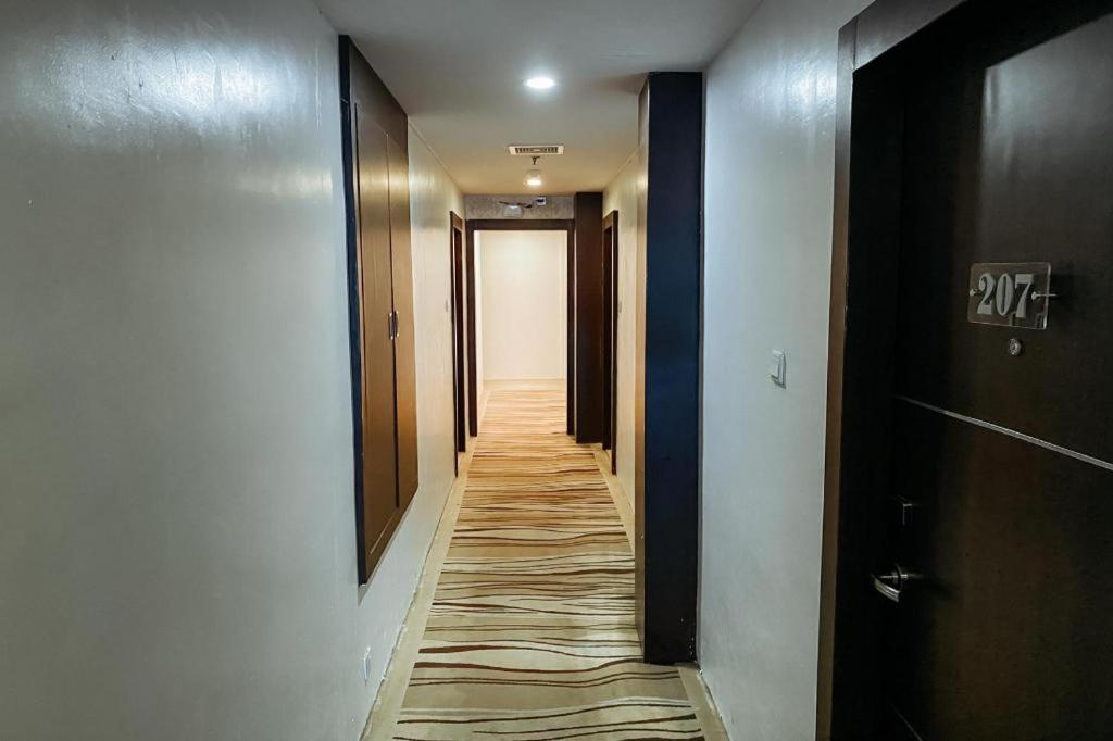 Lucky Star Hotel Nagoya Extérieur photo