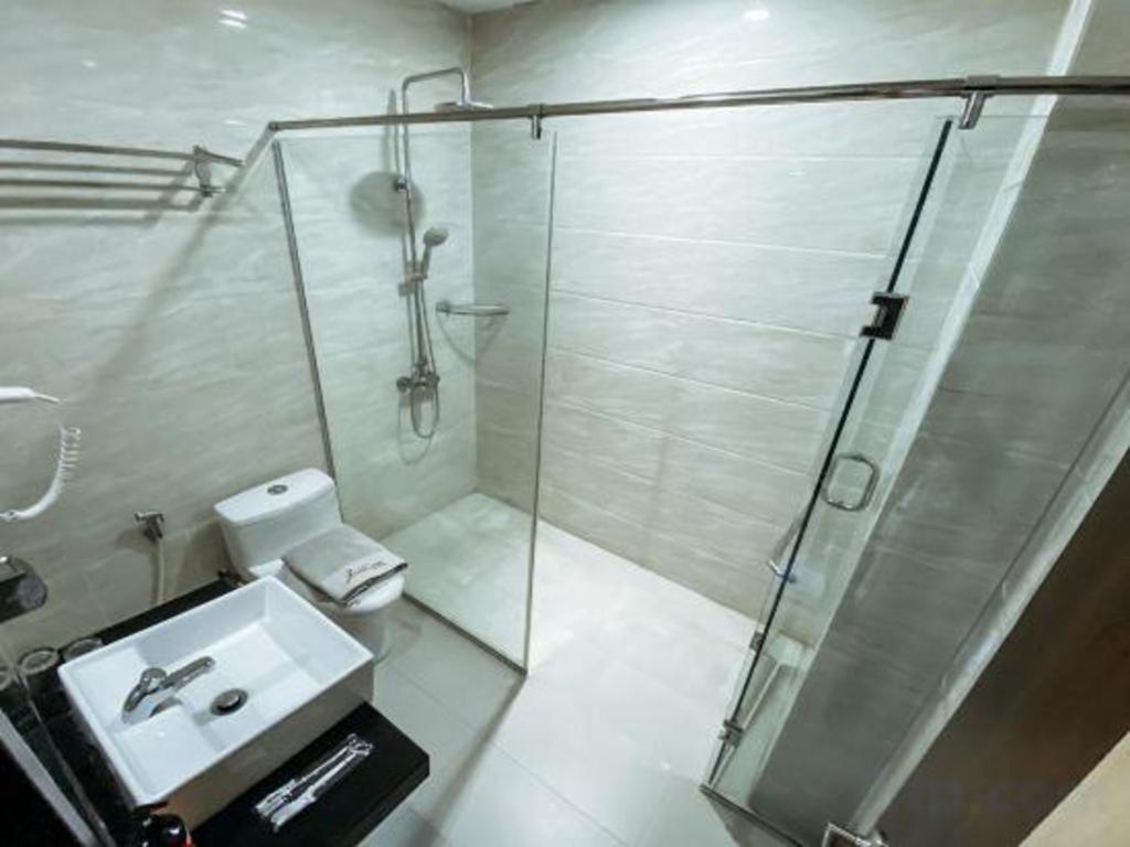 Lucky Star Hotel Nagoya Extérieur photo